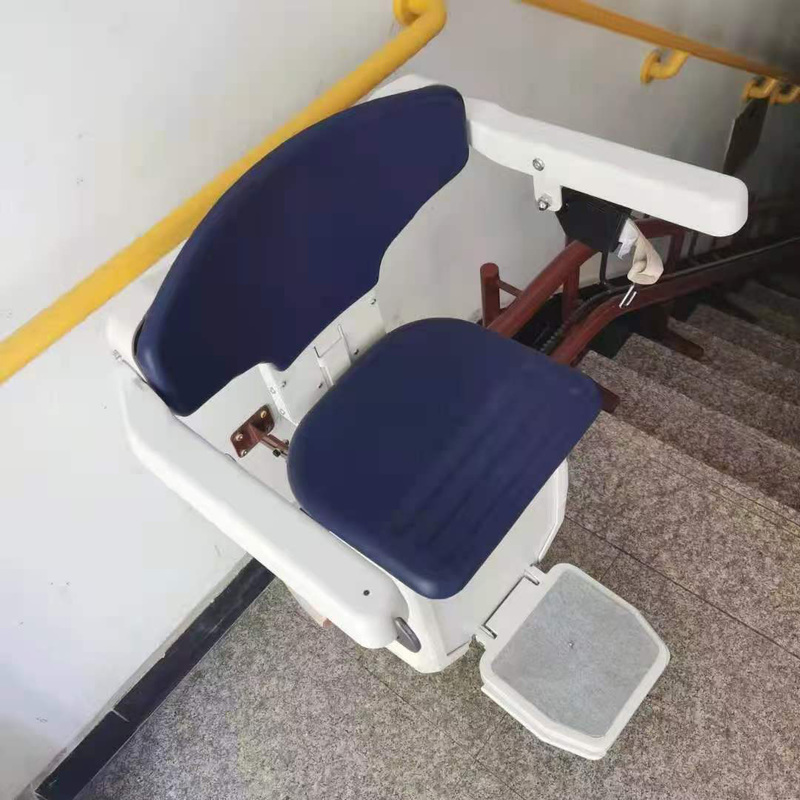 七台河无障碍座椅电梯